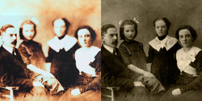 Restoration Process