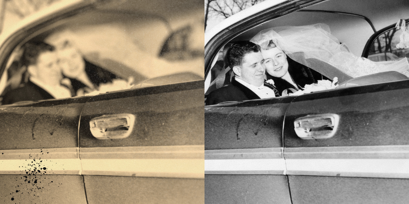 Image Restoration